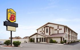 Super 8 Motel Carlsbad Nm